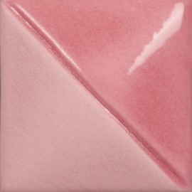 Rose - 2-oz.  Fundamentals Underglaze by Mayco Colors Rose - 2-oz.  Fundamentals Underglaze by Mayco Colors